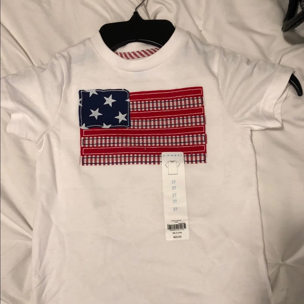 Boys 3T shirt